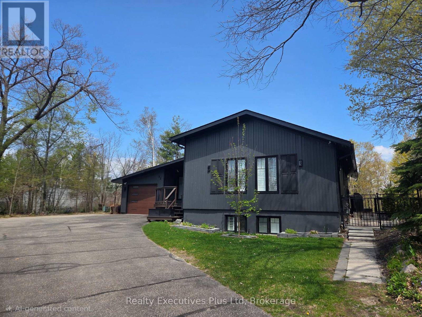 24 BIRCH GROVE DRIVE