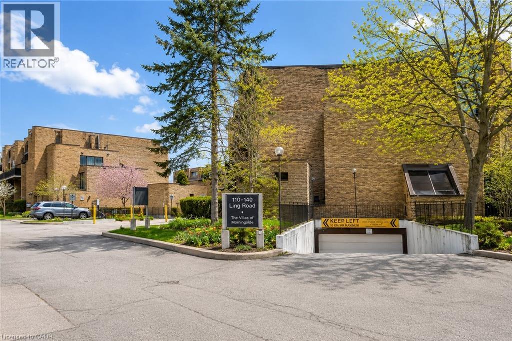 110 LING Road Unit# 7