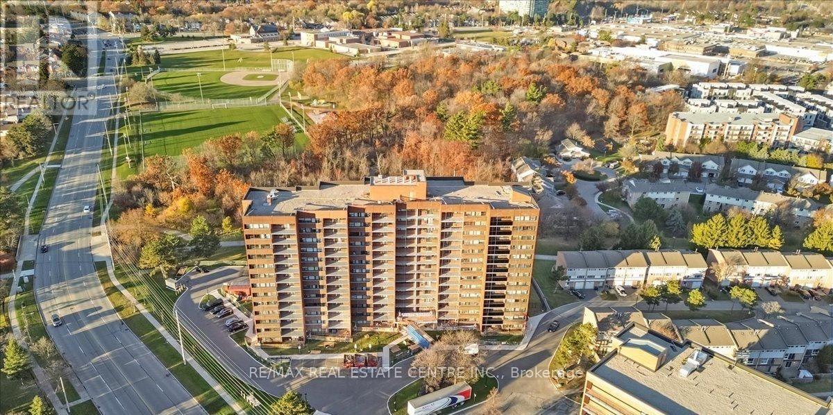 902 - 3501 GLEN ERIN DRIVE, Mississauga (Erin Mills), Ontario L5L2E9