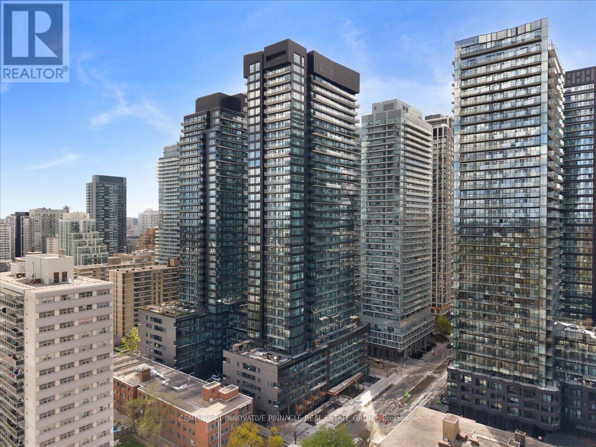 513S - 127 BROADWAY AVENUE, Toronto (Mount Pleasant West), Ontario M4P1V4