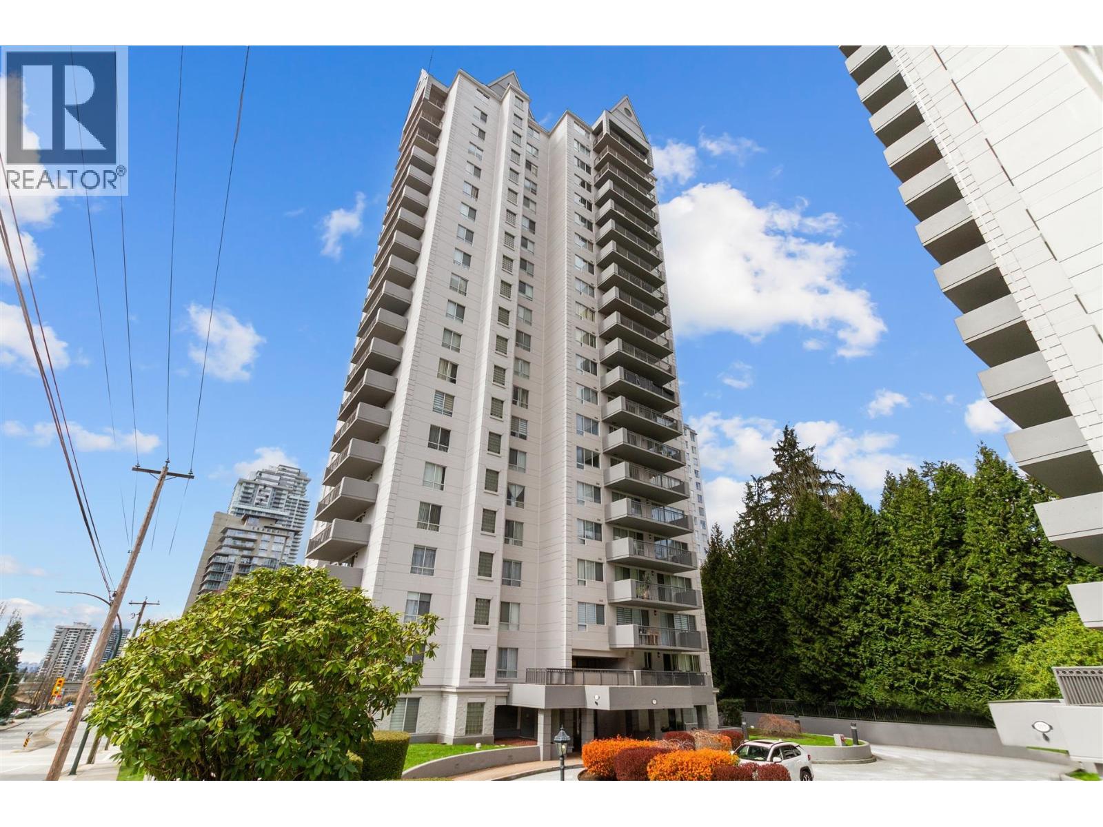 For sale: 1802 551 AUSTIN AVENUE, Coquitlam, British Columbia