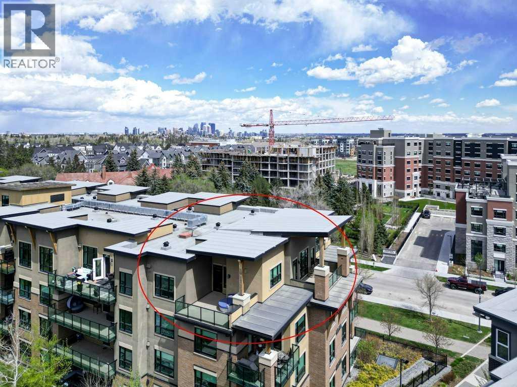 Apartment for Sale in 413, 145 Burma Star Road SW|Calgary, Alberta t3e8a8