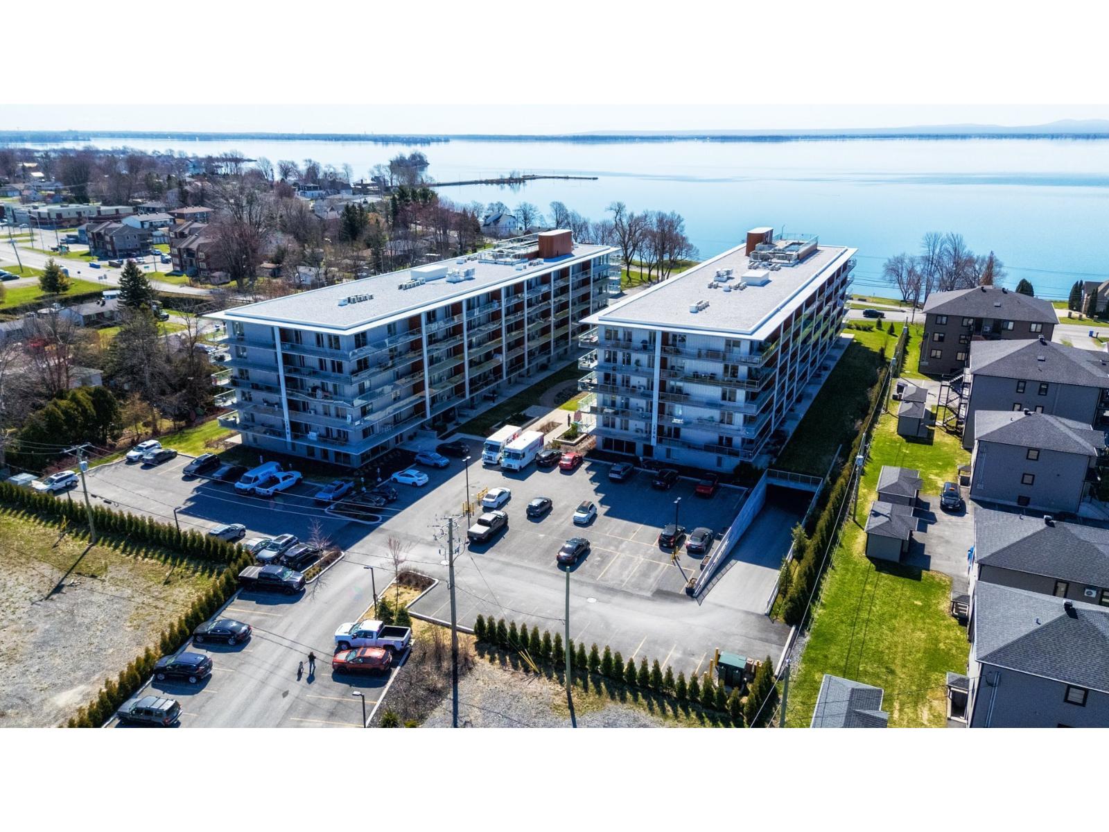 For sale: 170 Rue Principale, #502, Saint-Zotique, Quebec J0P1Z0