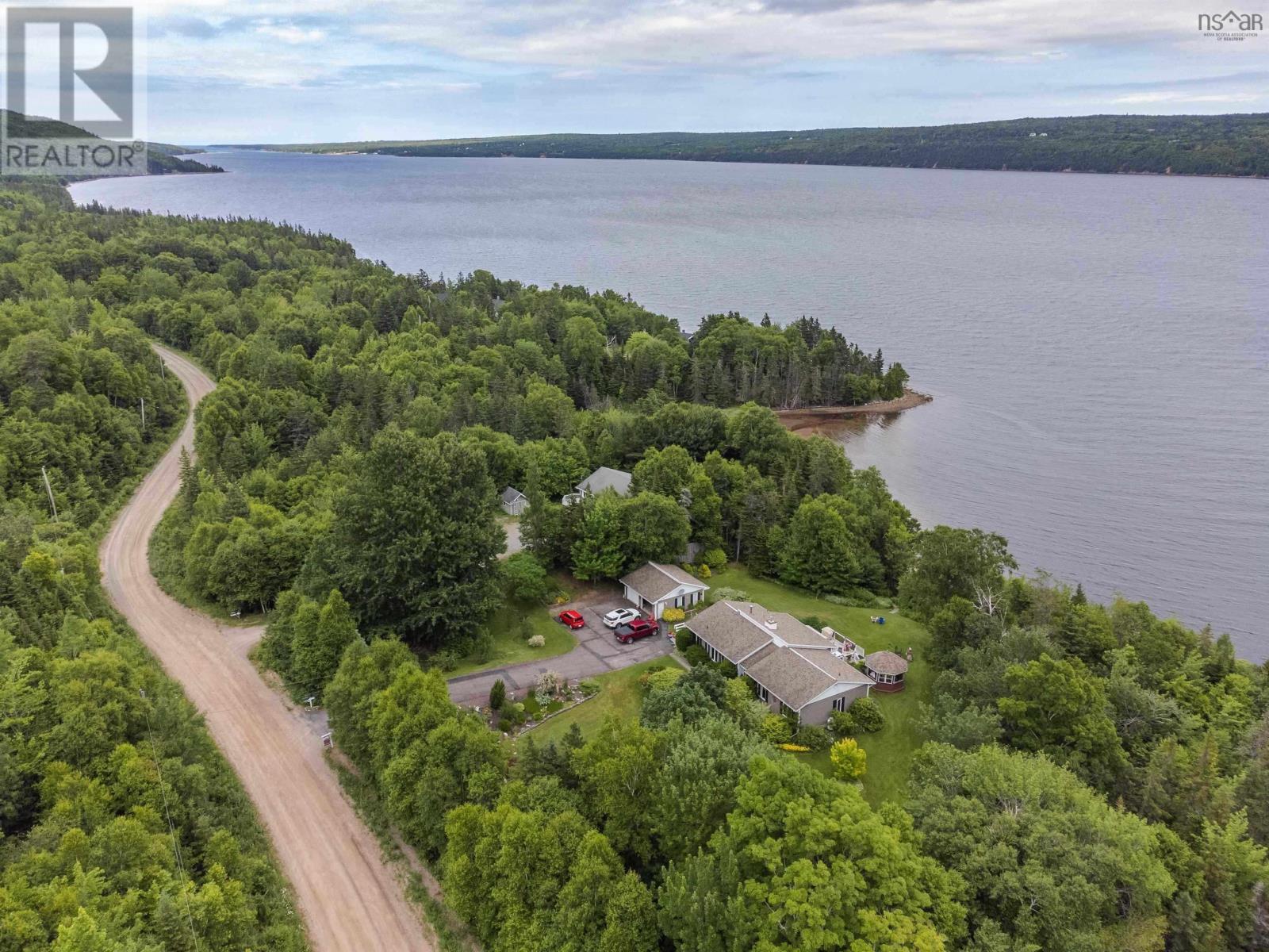 For sale: 426 Stewart Road, New Harris, Nova Scotia B1X1T8 - 202610616 ...