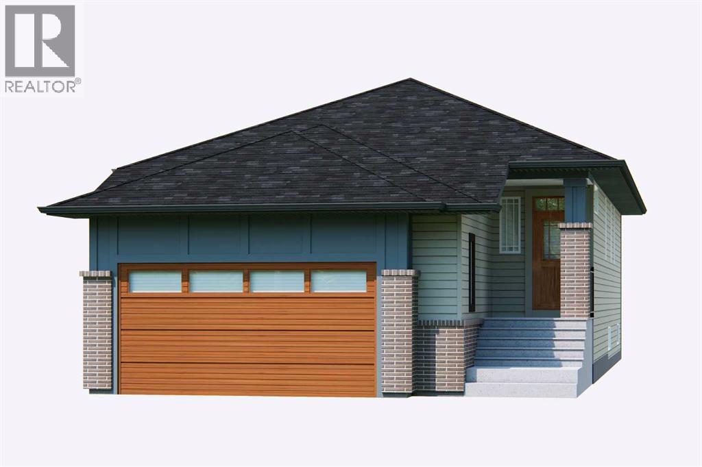 House for Sale in 101 Creekstone Hill SW|Calgary, Alberta T3P2V3