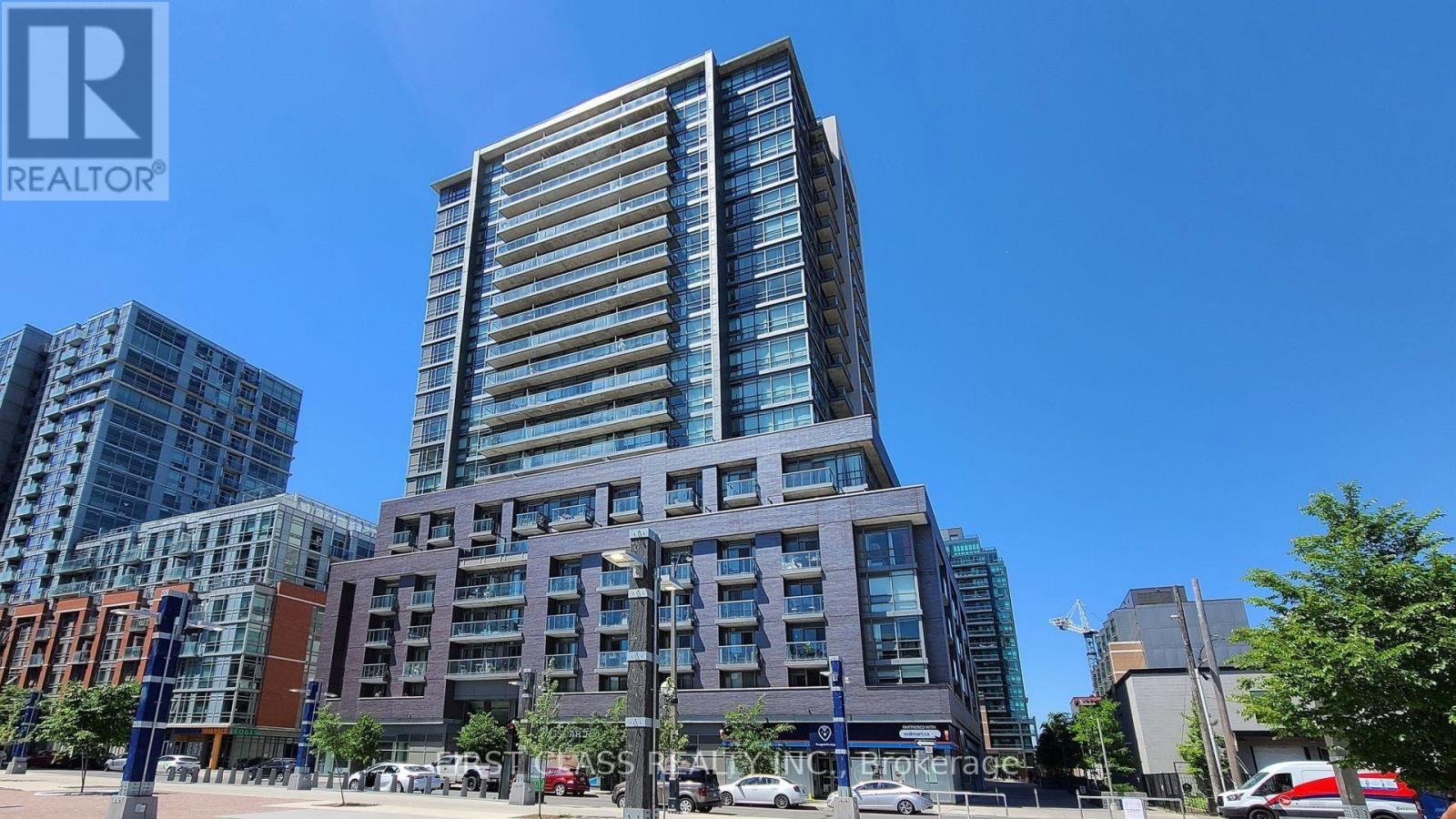527 - 68 ABELL STREET, Toronto (Little Portugal), Ontario M6J0B1