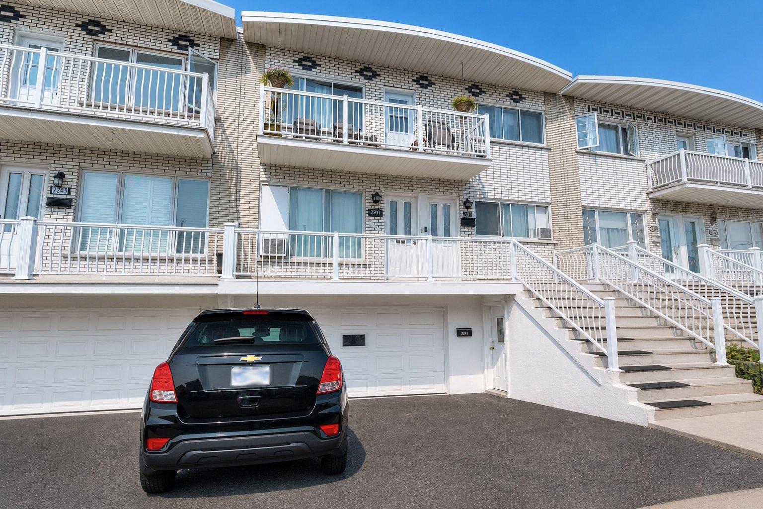 2239-2241 Rue Lise, Montréal (LaSalle), Quebec H8N1M6