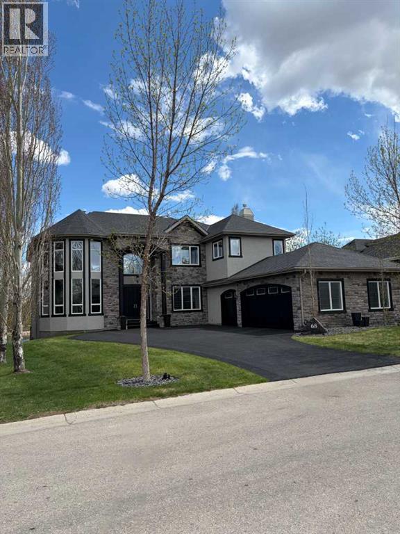 House for Sale in 68 Heritage Lake Shores|Heritage Pointe, Alberta T0L0X0