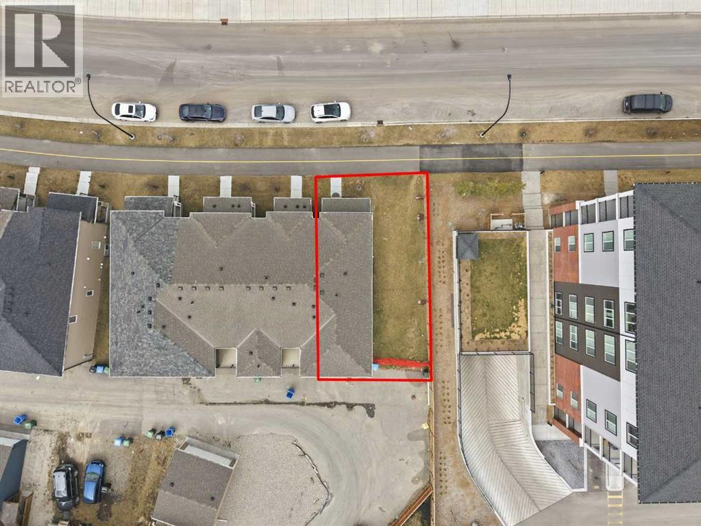 Row / Townhouse for Sale in 11257 Cityscape Drive NE|Calgary, Alberta T3N1Z4 2