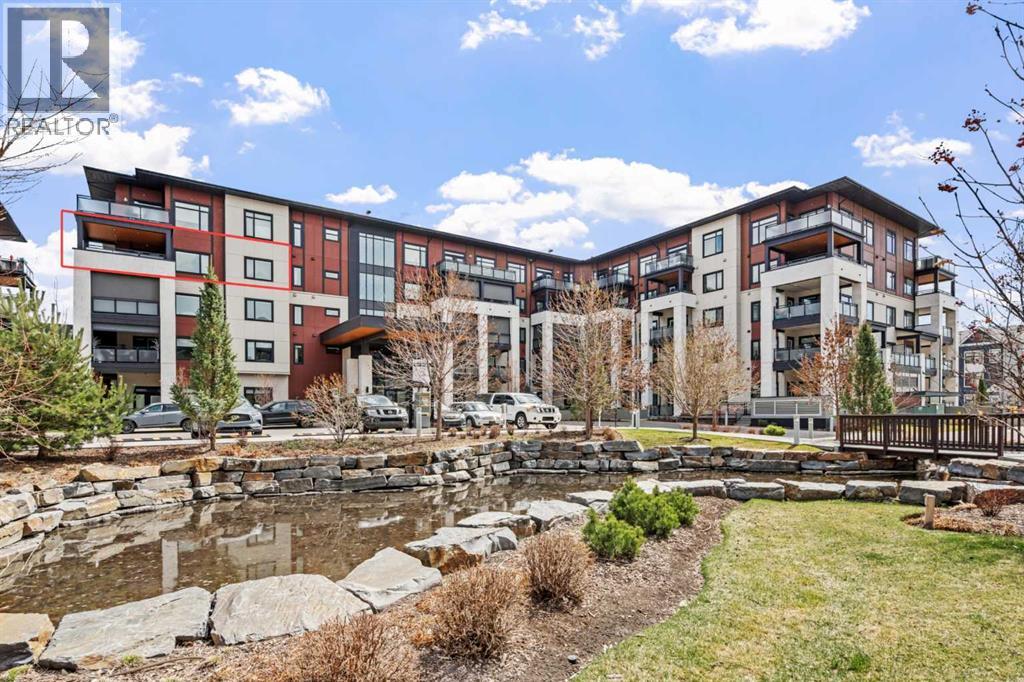 Apartment for Sale in 401, 24 Mahogany Path SE|Calgary, Alberta T3M3H6