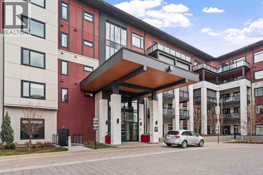 Apartment for Sale in 401, 24 Mahogany Path SE|Calgary, Alberta T3M3H6 3