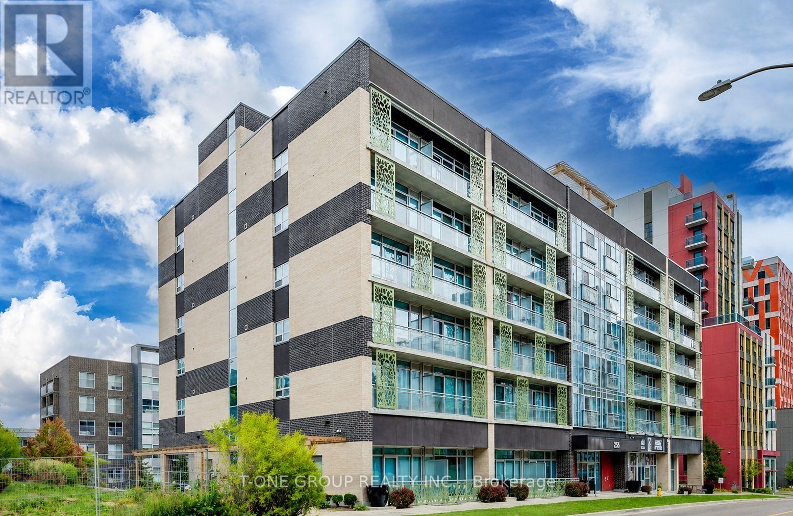 710 - 250 ALBERT STREET, Waterloo, Ontario N2L0H5