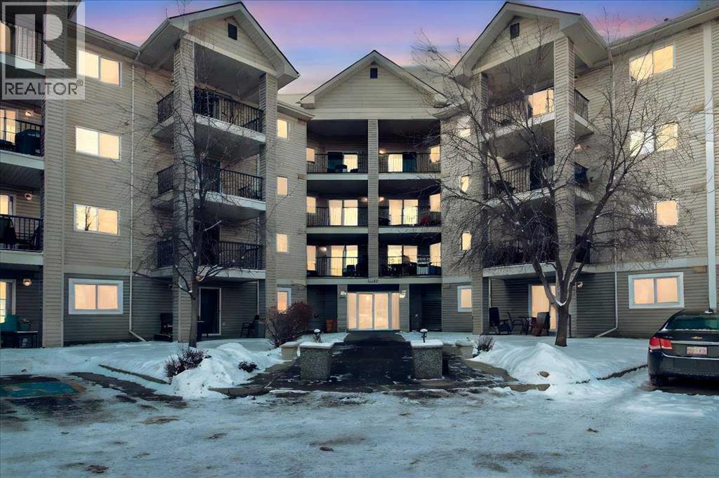 Apartment for Sale in 4122, 4975 130 Avenue SE|Calgary, Alberta T2Z4M5