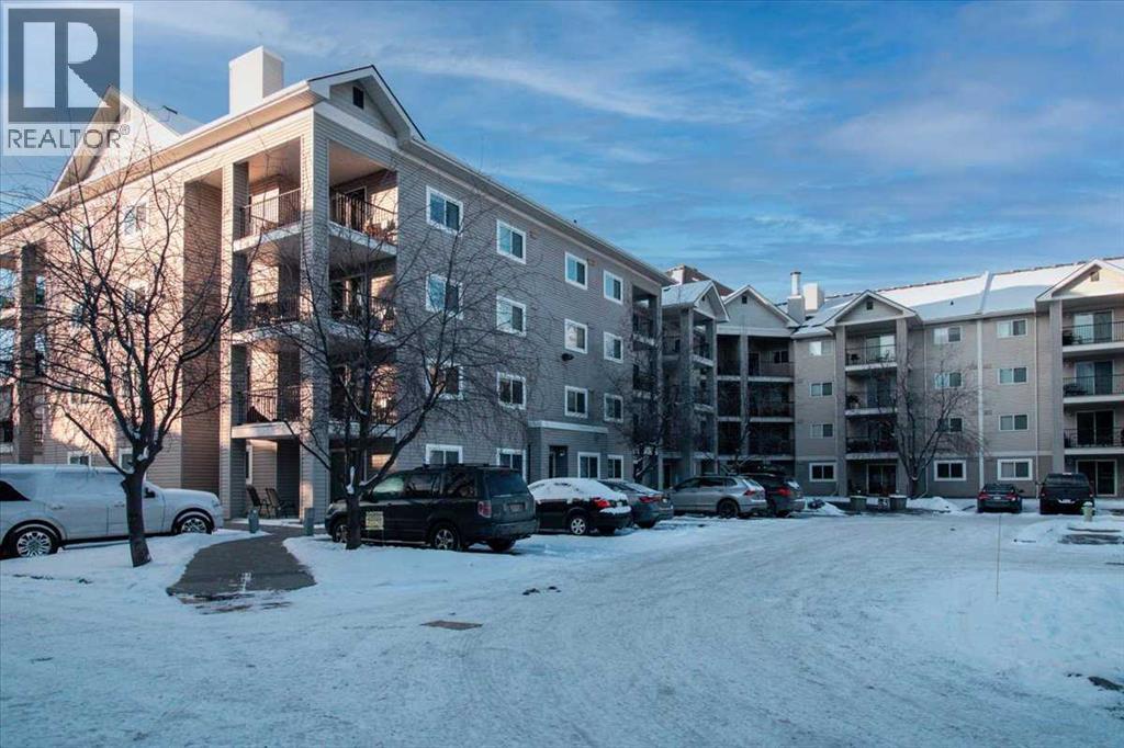 Apartment for Sale in 4122, 4975 130 Avenue SE|Calgary, Alberta T2Z4M5 2