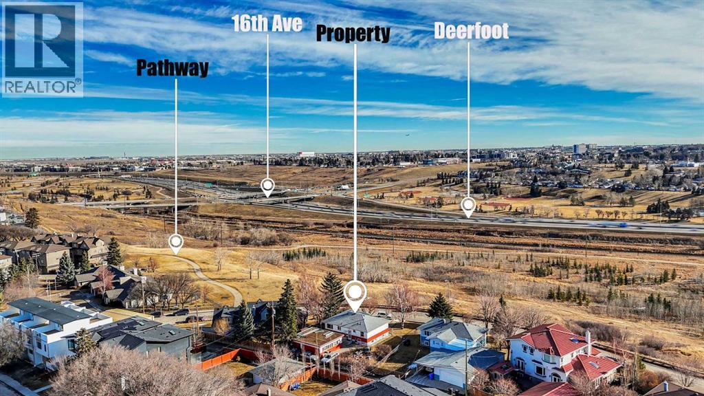 House for Sale in 931 Robert Road NE|Calgary, Alberta t2e5n1 4