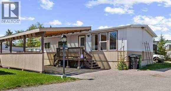 Mobile Home for Sale in 169, 3223 83 Street NW|Calgary, Alberta T3B5N2