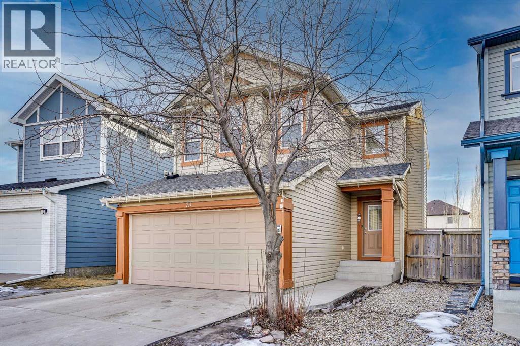 House for Sale in 73 Covebrook Place NE|Calgary, Alberta T3K0C9