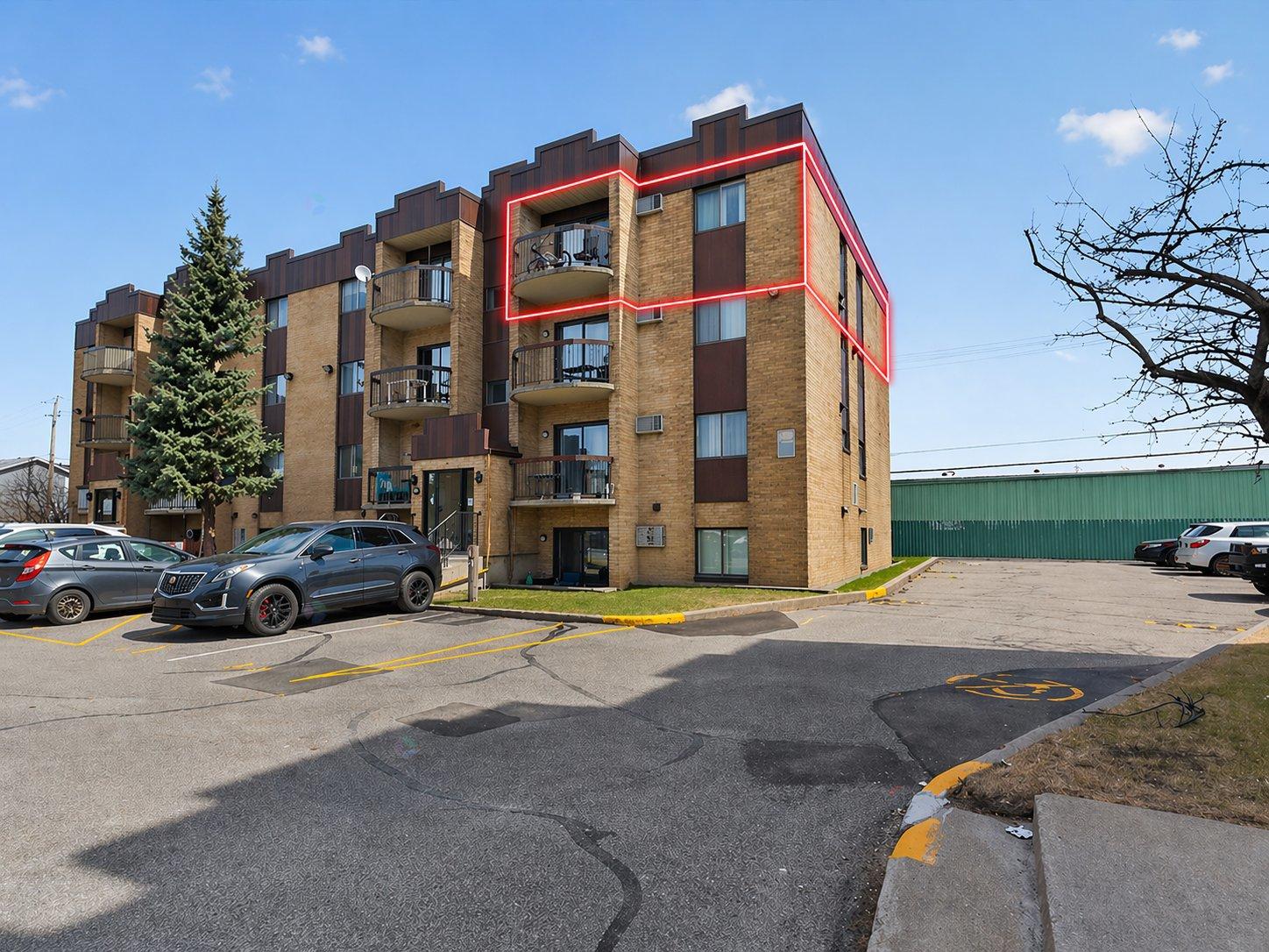 457 Rue Éricka, #69, Laval (Fabreville), Quebec H7P5S5