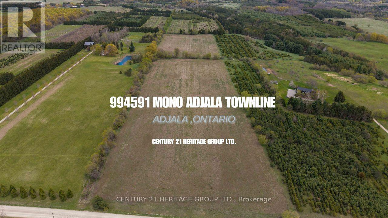 その他 lisaloha For sale: 994591 MONO ADJALA TOWNLINE, Adjala-Tosorontio, Ontario