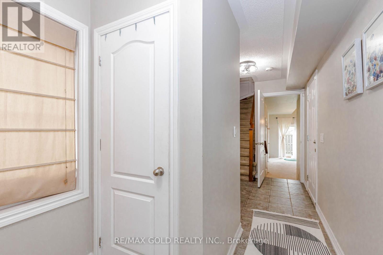 Row / Townhouse for Sale in 12 CAILIFF STREET|Brampton (Bram West), Ontario L6Y0P9 5