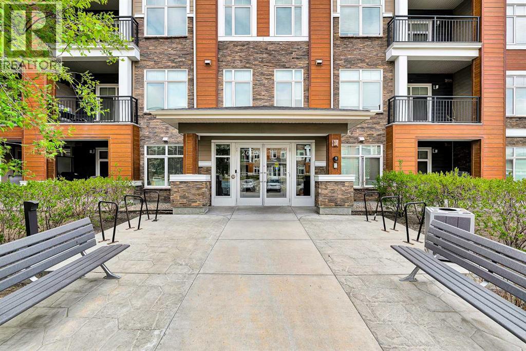 Apartment for Sale in 2105, 3727 Sage Hill Drive NW|Calgary, Alberta T3R1T7