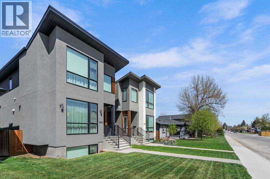 House for Sale in 3218 14 Avenue SW|Calgary, Alberta T3C0X3 2