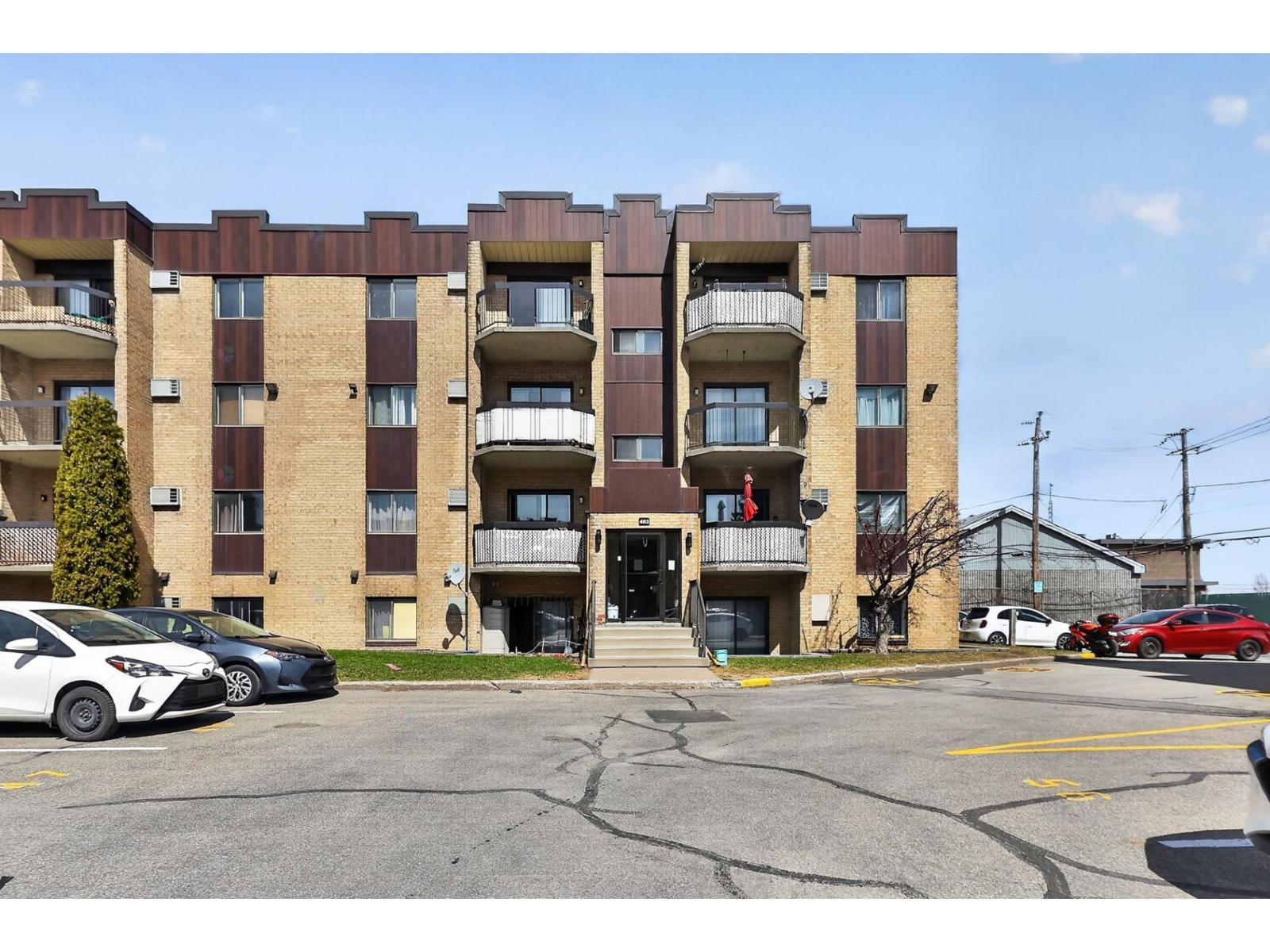 463 Rue Éricka, #46, Laval (Fabreville), Quebec H7P5S5