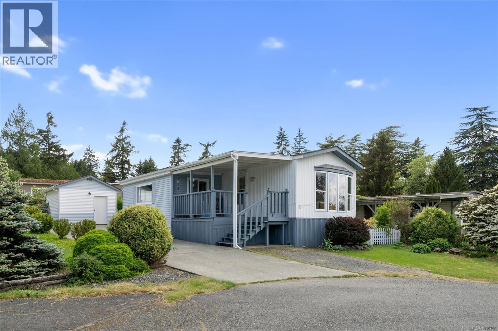 53 1265 Cherry Point Rd