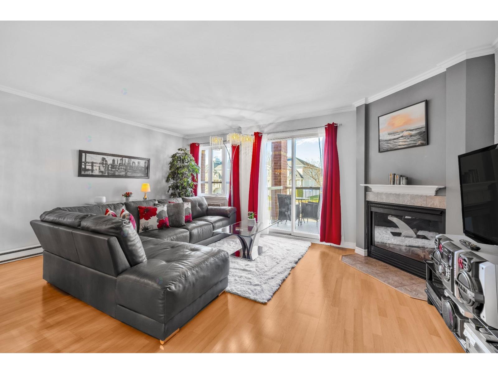 For sale: 3257 Boul. René-Laennec, #202, Laval (Auteuil), Quebec