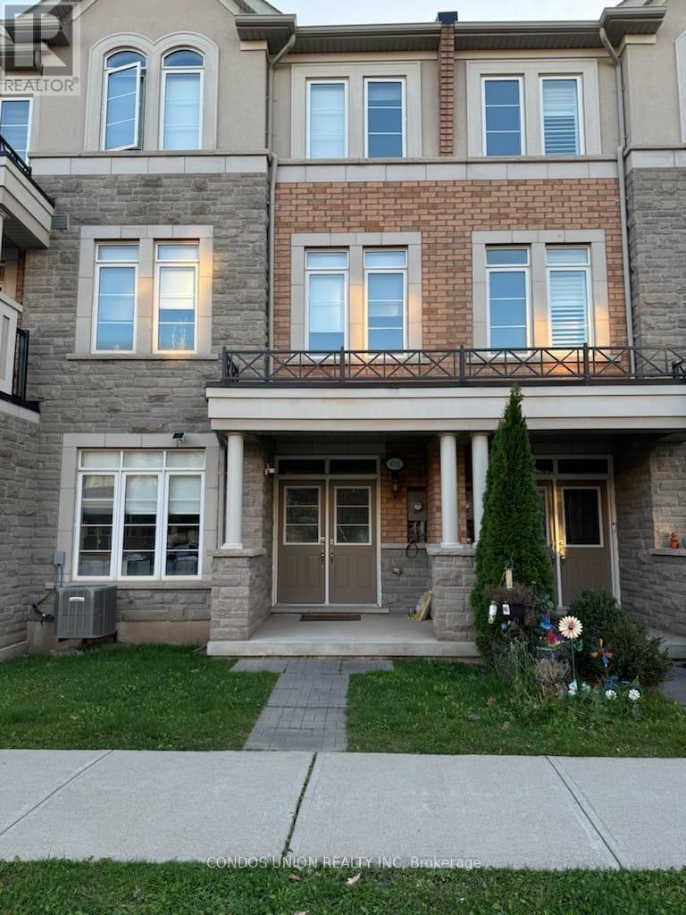 Row / Townhouse for Sale in Address not available