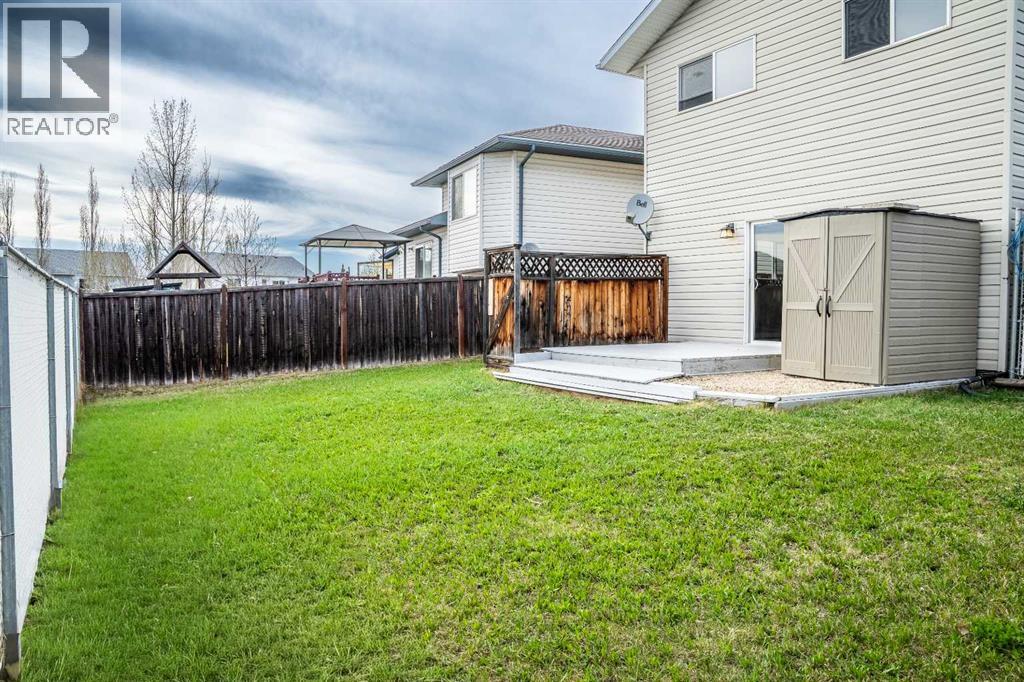 For sale: 8813 110a Avenue, Grande Prairie, Alberta t8x1p9