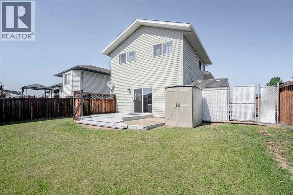 For sale: 8813 110a Avenue, Grande Prairie, Alberta t8x1p9