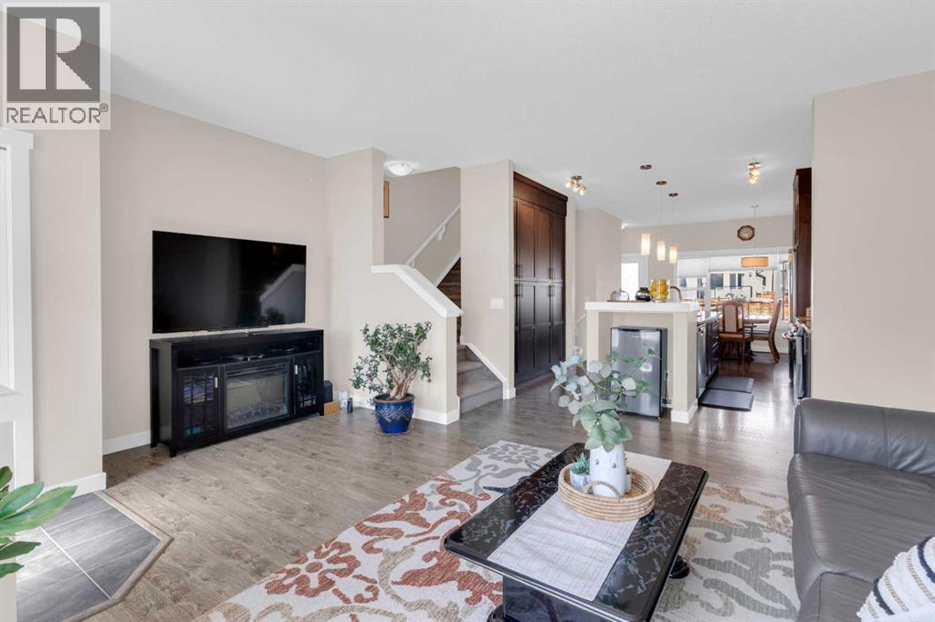 Duplex for Sale in 70 Sage Bluff Gate NW|Calgary, Alberta T3R0Y9 5