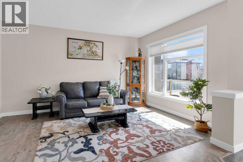 Duplex for Sale in 70 Sage Bluff Gate NW|Calgary, Alberta T3R0Y9 3