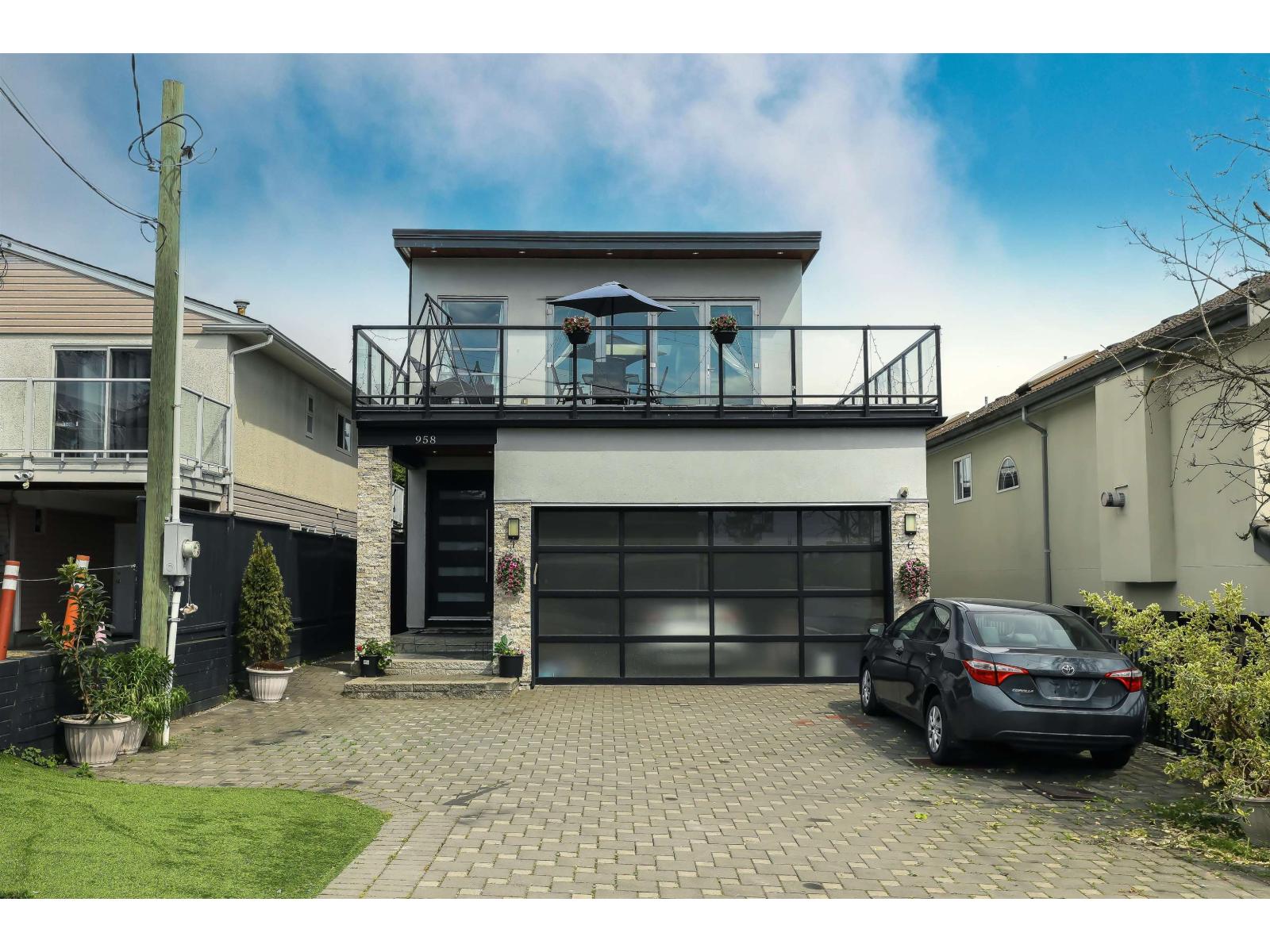 For sale: 958 KEIL STREET, White Rock, British Columbia V4B4V7 ...