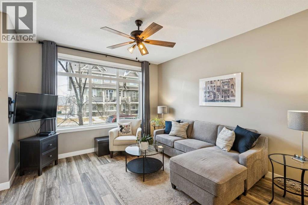 Row / Townhouse for Sale in 166 Legacy Common SE|Calgary, Alberta T2X2A9 5