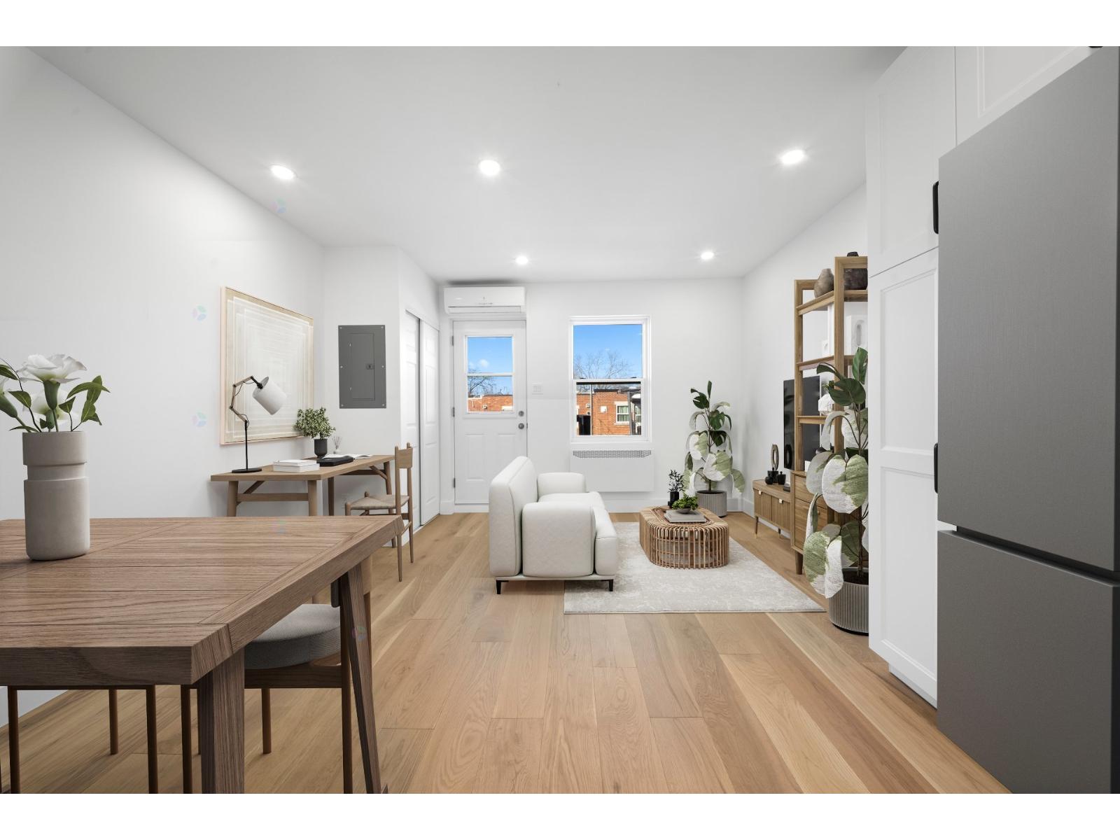 6761 27e Avenue, Montréal (Rosemont/La Petite-Patrie), Quebec H1T3K3