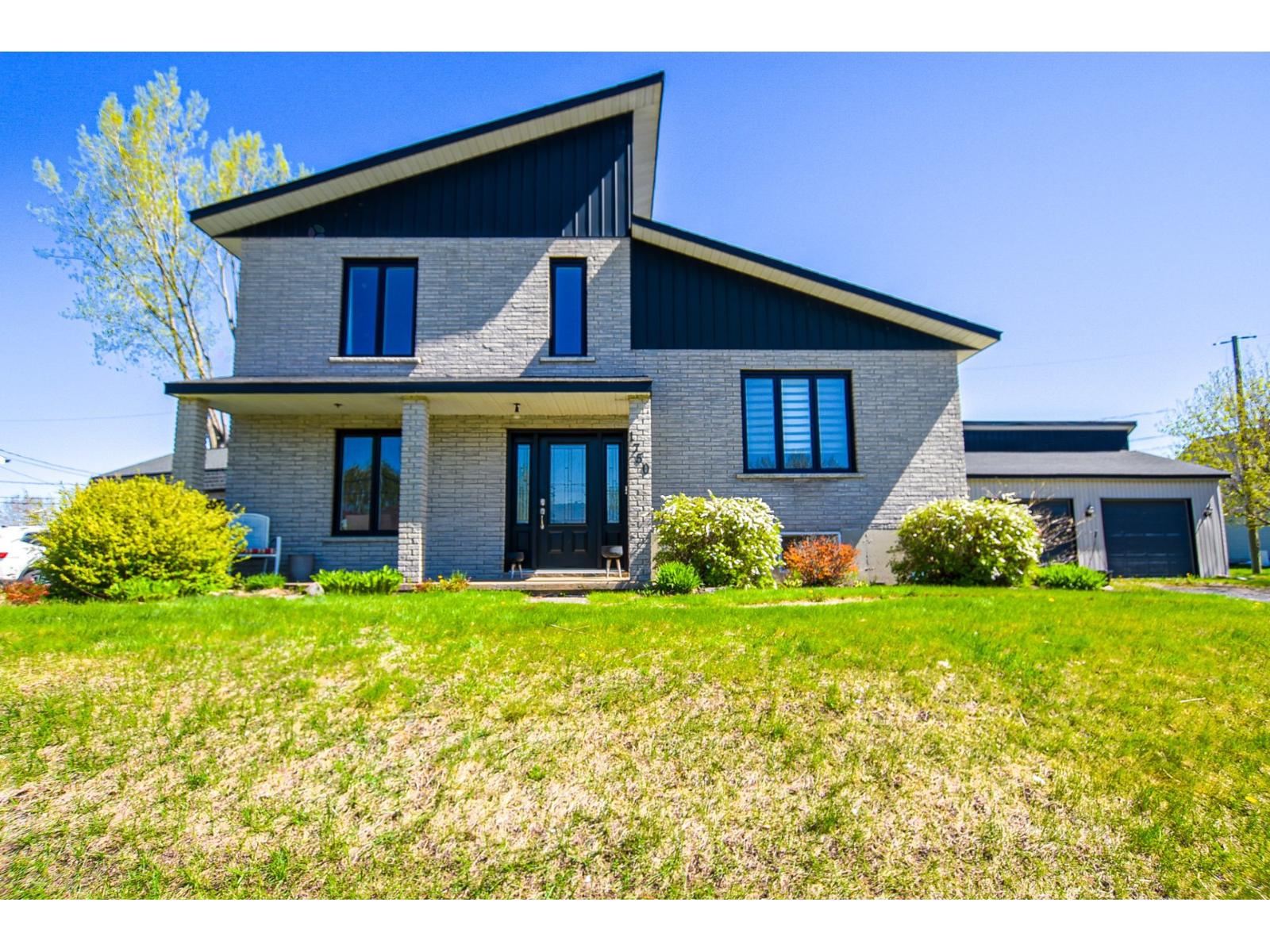1750 Rue Joseph-Marie-Cécile, Nicolet, Quebec J3T1N5