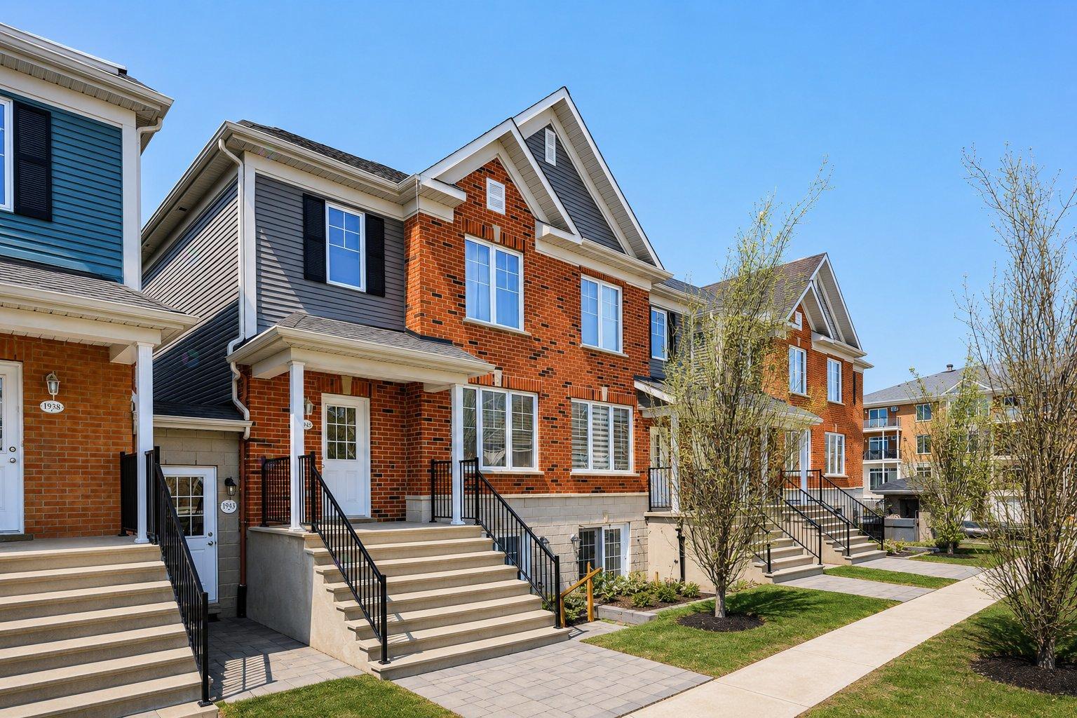 1936 Av. de la Gare, Mascouche, Quebec J7K0N9