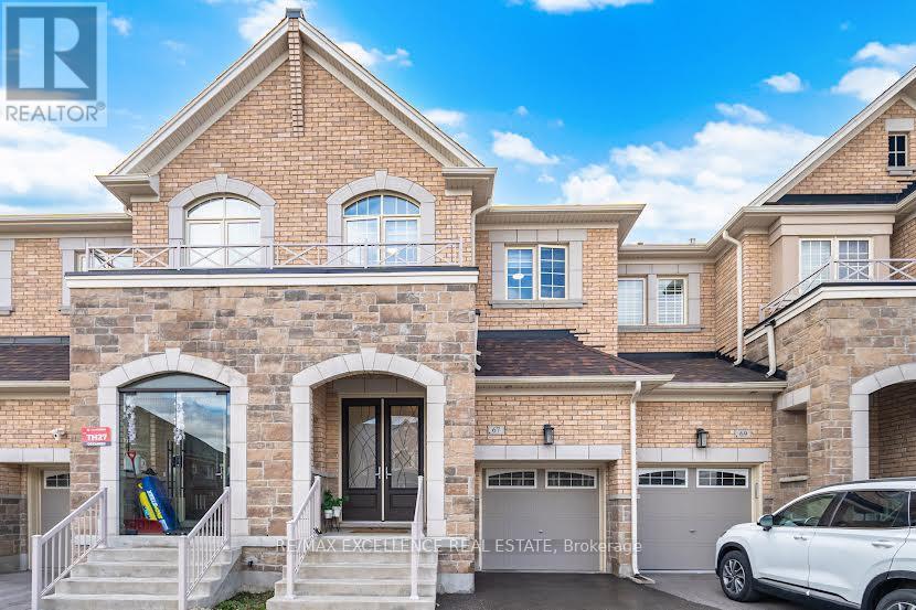 For sale: 67 DRIZZEL CRESCENT, Richmond Hill (Oak Ridges), Ontario