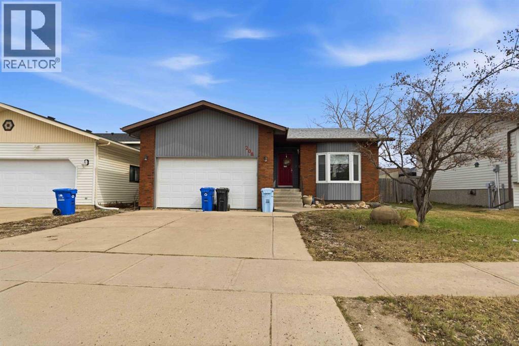 208 Blanchett Road