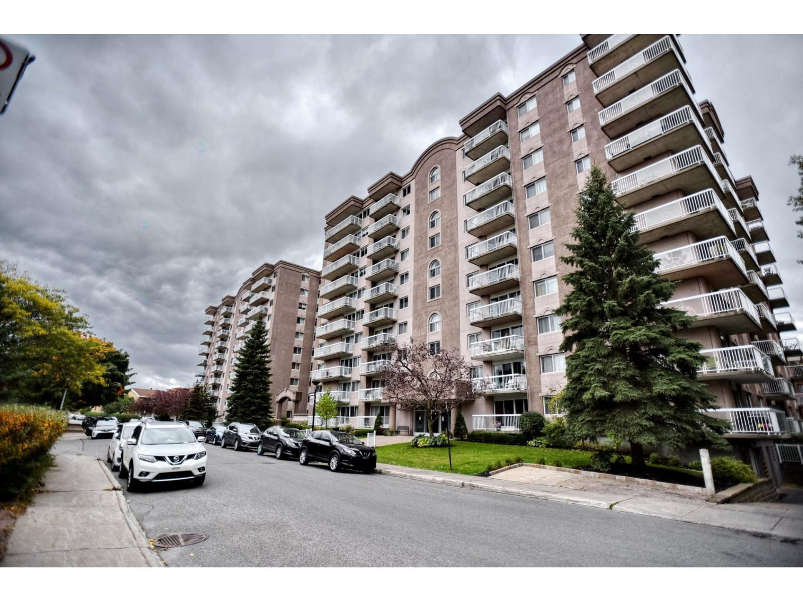 10100 Rue Paul-Comtois, #210, Montréal (Ahuntsic-Cartierville), Quebec H4N3H9