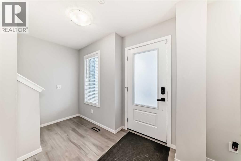Row / Townhouse for Sale in 115 Cityscape Boulevard NE|Calgary, Alberta T3N1N5 3