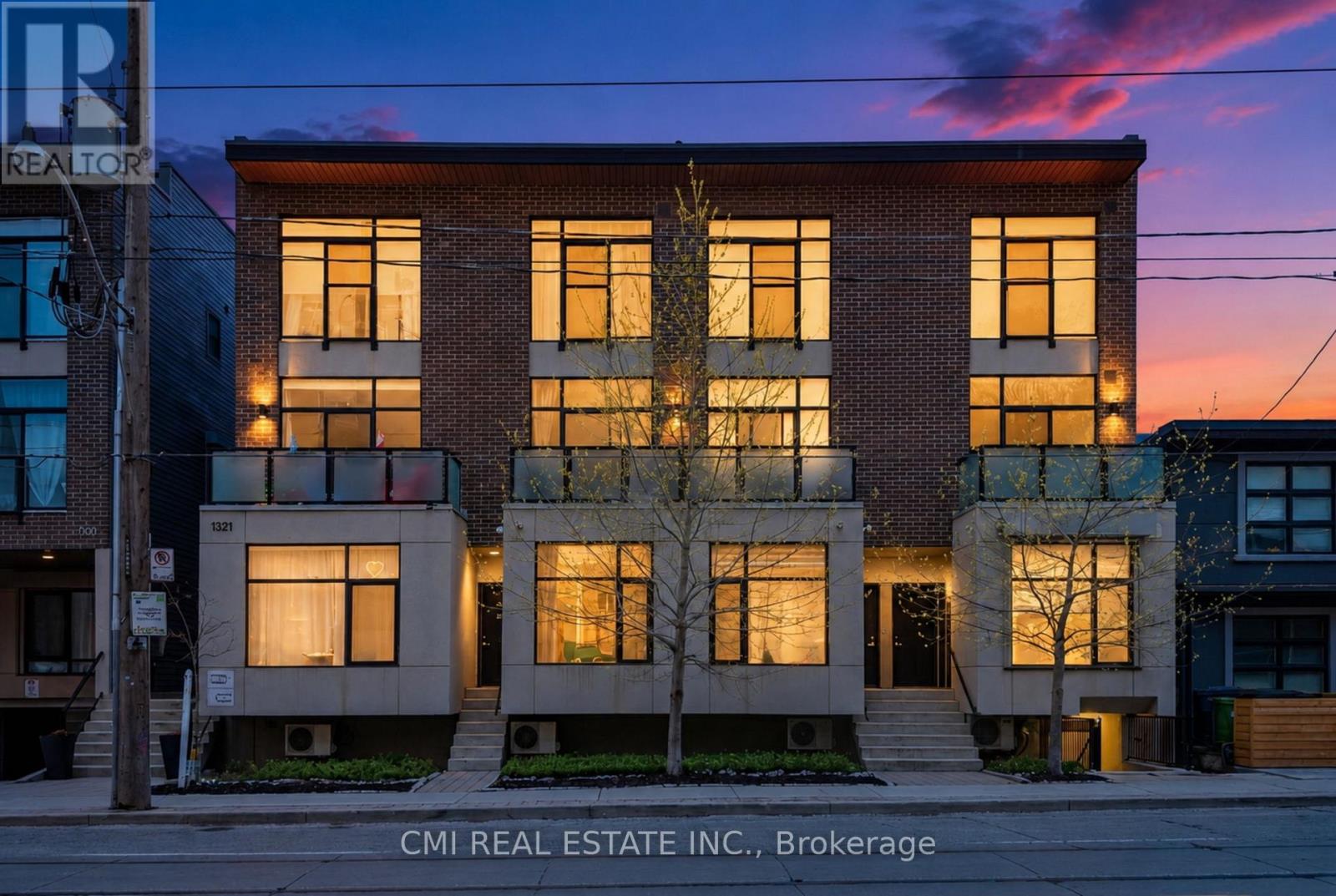 10 - 1321 GERRARD STREET E, Toronto (Greenwood-Coxwell), Ontario M4L1Y8