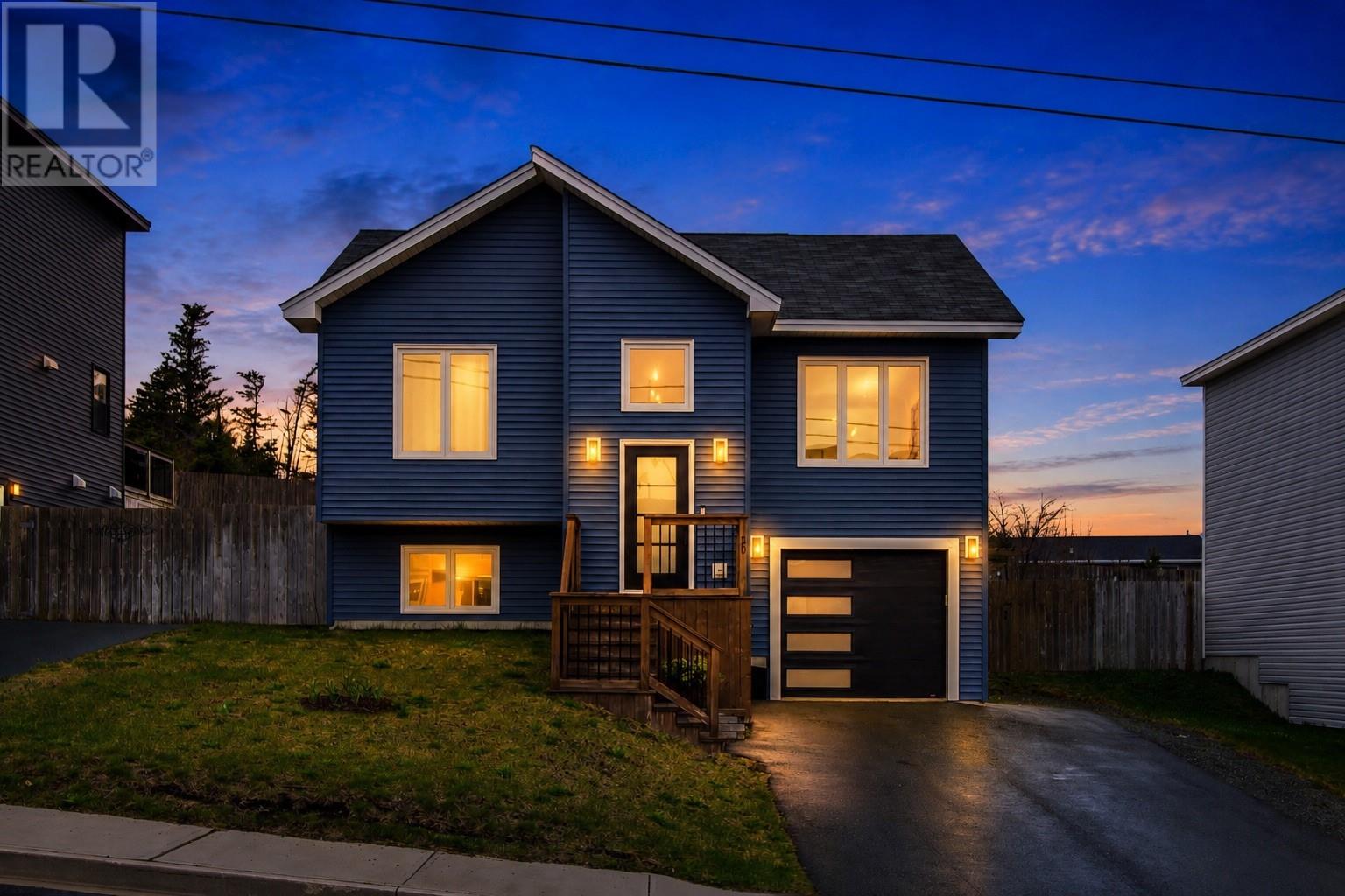 For sale: 20 Phoenix Drive, Paradise, Newfoundland & Labrador