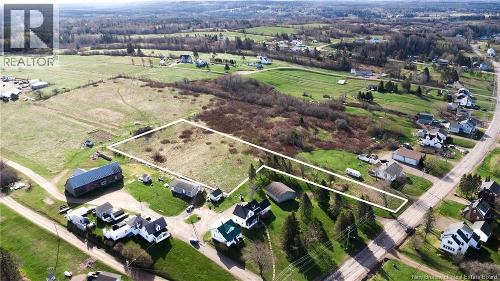 995 Royal Road, Memramcook, New Brunswick E4K1X8