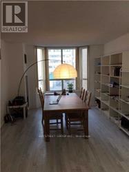 308 - 284 BLOOR STREET W