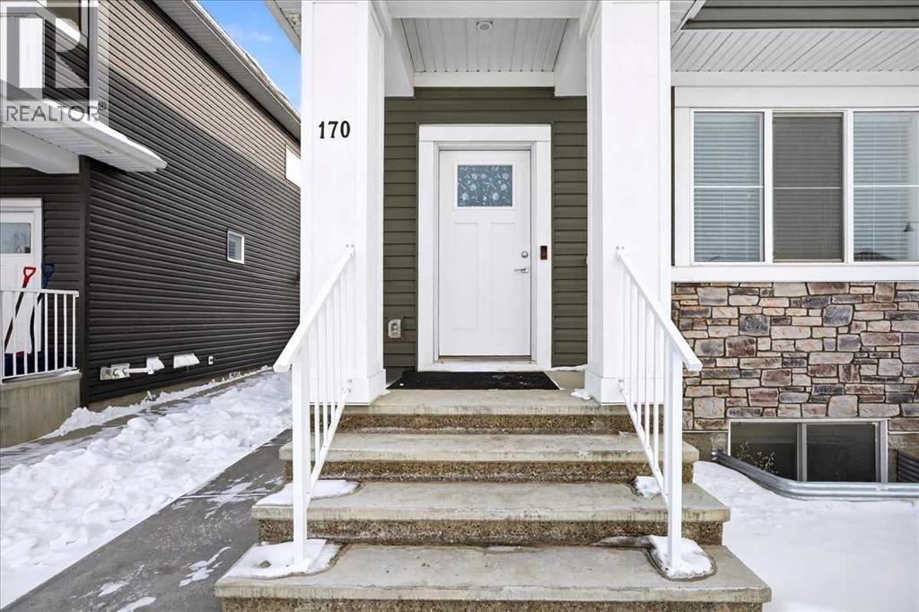 Duplex for Sale in 170 Creekside Drive SW|Calgary, Alberta T2X4A8 3