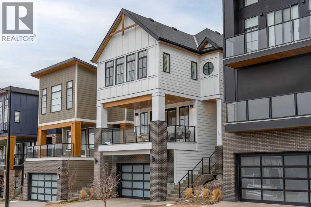 House for Sale in 80 Timberline Way SW|Calgary, Alberta T3H6C8 2