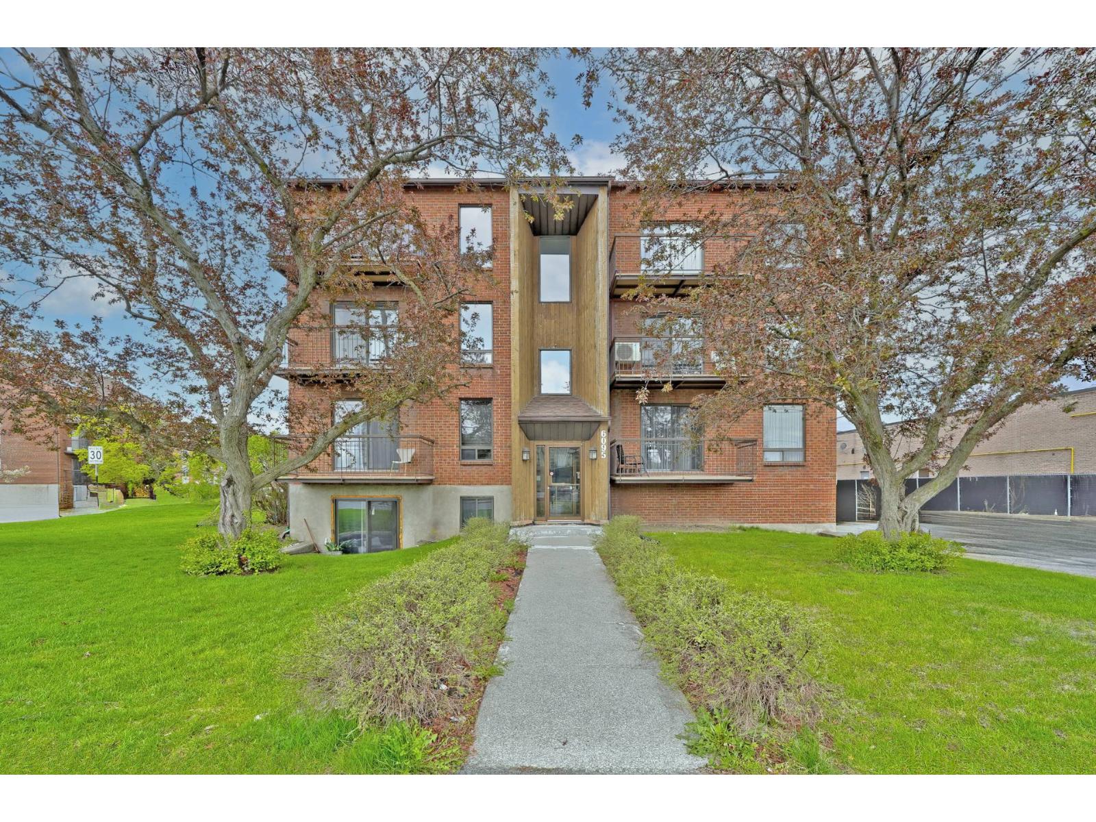 6095 Ch. de Chambly, #301, Longueuil (Saint-Hubert), Quebec J5Y3R6